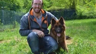 "L'amour des animaux nous transporte, mais souvent ça ne suffit pas" : Christophe Dumont-Richet, un responsable d'un refuge SPA investi et passionné