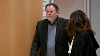 Affaire Adèle Haenel : peine aggravée en appel pour Christophe Ruggia, condamné pour agressions sexuelles