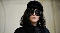 "Phobique administrative", Isabelle Adjani écope de 10 mois de prison avec sursis pour fraude fiscale aggravée
