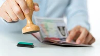 Fini le tampon sur le passeport, l'UE va déployer un nouveau contrôle automatisé aux frontières