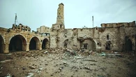 "Patrimoines en résistance, de Tombouctou à Odessa" à la Cité de l'architecture à Paris : quand la guerre cherche à effacer les identités