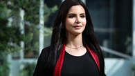 "Nous ne sommes pas que nos souffrances" : qui est Nadeen Ayoub, première représentante de la Palestine à Miss Univers ?