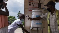 Ebola : trois nouveaux cas confirmés en Ouganda, l'OMS appelle à "une vigilance accrue"