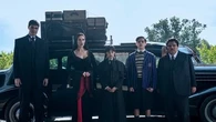 Enfin de retour sur Netflix, "Mercredi" ne nous aura pas fait patienter pour rien