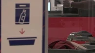 Aéroport : la limite des 100 ml sur les liquides dans les bagages bientôt révolue