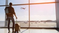 En prenant l’avion, vous participez à envoyer des signaux de vie dans l’espace