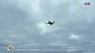 Aéroports, sites sensibles : comment lutter contre les survols de drones