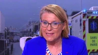Hantavirus : "C'est maintenant qu'il faut agir", assure Agnès Ricard-Hibon, porte-parole de Samu-Urgences de France, sur LCI