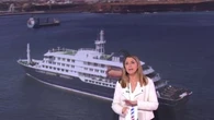 Hantavirus sur un bateau de croisière : "L'Espagne va se dévouer pour accueillir les 147 passagers et membres d'équipage, loin de tout contact"