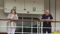 "Un bateau, c'est une cité fermée" : entre le MV Hondius et l'Ambition, les paquebots de croisière sont-ils devenus des nids à virus ?