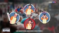 Hantavirus : les questions que vous vous posez