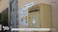 Haut-Rhin : "c'est aberrant", la disparition des boites aux lettres en zone rurale provoque la colère des habitants