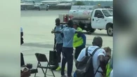 Fouilles sur le tarmac, arbitre somalien exclu, membres du staff iranien refoulés : premières polémiques aux États-Unis avant la Coupe du monde