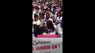 Mort de Lyhanna, 11 ans : des milliers de personnes rassemblées pour la marche blanche à Fleurance