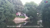 Meurtre de Théo, 11 ans, à Rennes : la police lance un appel à témoins pour retrouver la "femme à la robe verte"