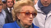 Mort de Bernadette Chirac : "C'était une star", souligne Anne Barrère, vice-présidente de la Fondation des Hôpitaux de France