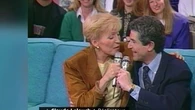 Mort de Nicole Croisille : "Elle a été la voix de ma vie", salue Claude Lelouch