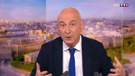 "Une taxe fait toujours une victime" : la mise au point de François Lenglet sur la TVA sociale évoquée par François Bayrou