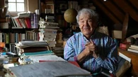 "Ça, c'est ce qui me touche le plus" : les confidences de Pierre Perret qui fête ses 70 ans de carrière