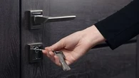 Voici pourquoi vous ne devriez jamais laisser vos clés dans la serrure