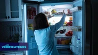 VÉRIF' - La question famille : des aliments "magiques" pour lutter contre l'infertilité ?