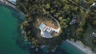 Le Manoir de Rulianec, un bout du monde face à l'horizon