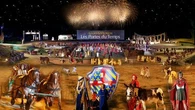 "Augustodunum", l’un des plus grands spectacles historiques de France cet été à Autun