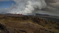 Nouvelle éruption volcanique sur la péninsule de Reykjanes : une ville évacuée, état d'urgence décrété en Islande