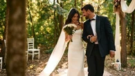 Budget, cérémonie civile, style champêtre, attaché aux traditions… Voici à quoi ressemble le mariage type en France
