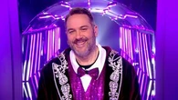Bruce Toussaint était le Sanglier de "Mask Singer" : "Une expérience génialissime mais très difficile !"