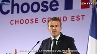 Choose France : la promesse d'une année record