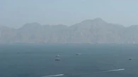 Détroit d'Ormuz : un tanker touché par un projectile non identifié au large d'Oman