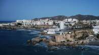 REPORTAGE - Espagne : Nerja, la perle andalouse chargée d'histoire