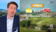 Produit périmé ramené chez soi : comment se faire rembourser ? Le 13H à vos côtés