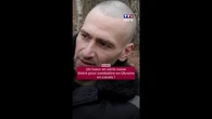 Un tueur en série russe, libéré pour aller combattre en Ukraine, en cavale !