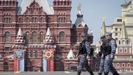 Attaque ukrainienne de drones en Russie : "Un message fort envoyé à la population, une façon de lui dire que c'est la guerre"