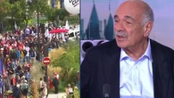 Mobilisation du 2 octobre : “Ni une réussite, ni un échec” pour le sociologue Michel Wieviorka