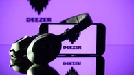 Musique : près de la moitié des nouveaux titres publiés sur Deezer sont générés par l'IA