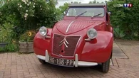 2 CV, une icône bientôt de retour
