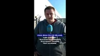 "Elle faisait sourire tout le monde", Evan, beau-fils de Mélanie, la surveillante tuée