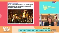 L'expresso : Un rêve de petite fille et une annonce immobilière assez particulière