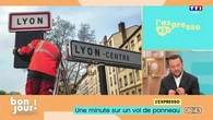 L’expresso : Vol insolite et l’animal le plus dangereux en Australie
