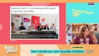 L'expresso : Une nouvelle initiative en Occitanie et un client qui disparaît sans payer