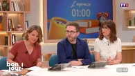 L'expresso : Les arnaques aux péages, un resto étoilé payable en trois fois sans frais et l'ouverture d'un centre pour animaux