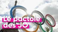 Qui va profiter des 76 millions d'€ de bénéfices du comité d'organisation des JO ?