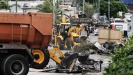 VIDÉO - Nouvelle-Calédonie : à Nouméa, un calme tout relatif