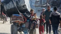 "On ne sait pas où on va, on ne sait pas où aller" : des habitants de Gaza désemparés par un nouvel ordre d'évacuation