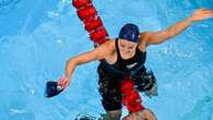 Jeux paralympiques : une nouvelle médaille d'or pour la France grâce à la nageuse Émeline Pierre