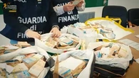 Quelque 30 millions d'euros blanchis en moins d'un an : comment ce réseau international changeait l'argent en or