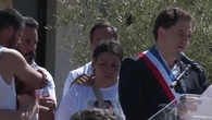 "Cette famille vaut mieux qu'une énième circulaire" : le maire de Fleurance prend la parole après la marche blanche en hommage à Lhyanna